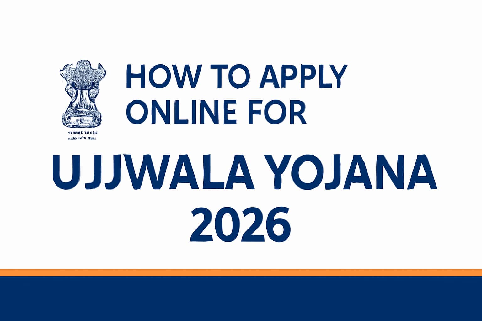 How to Apply Online for Ujjwala Yojana 2026