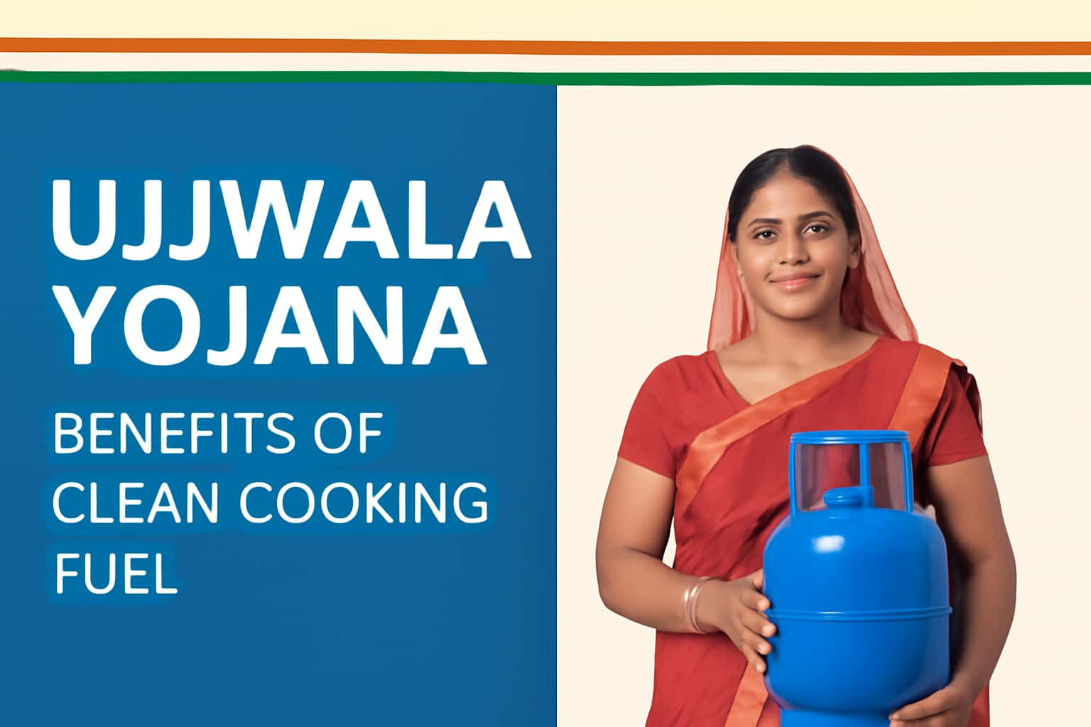 Benefits of Ujjwala Yojana Explained
