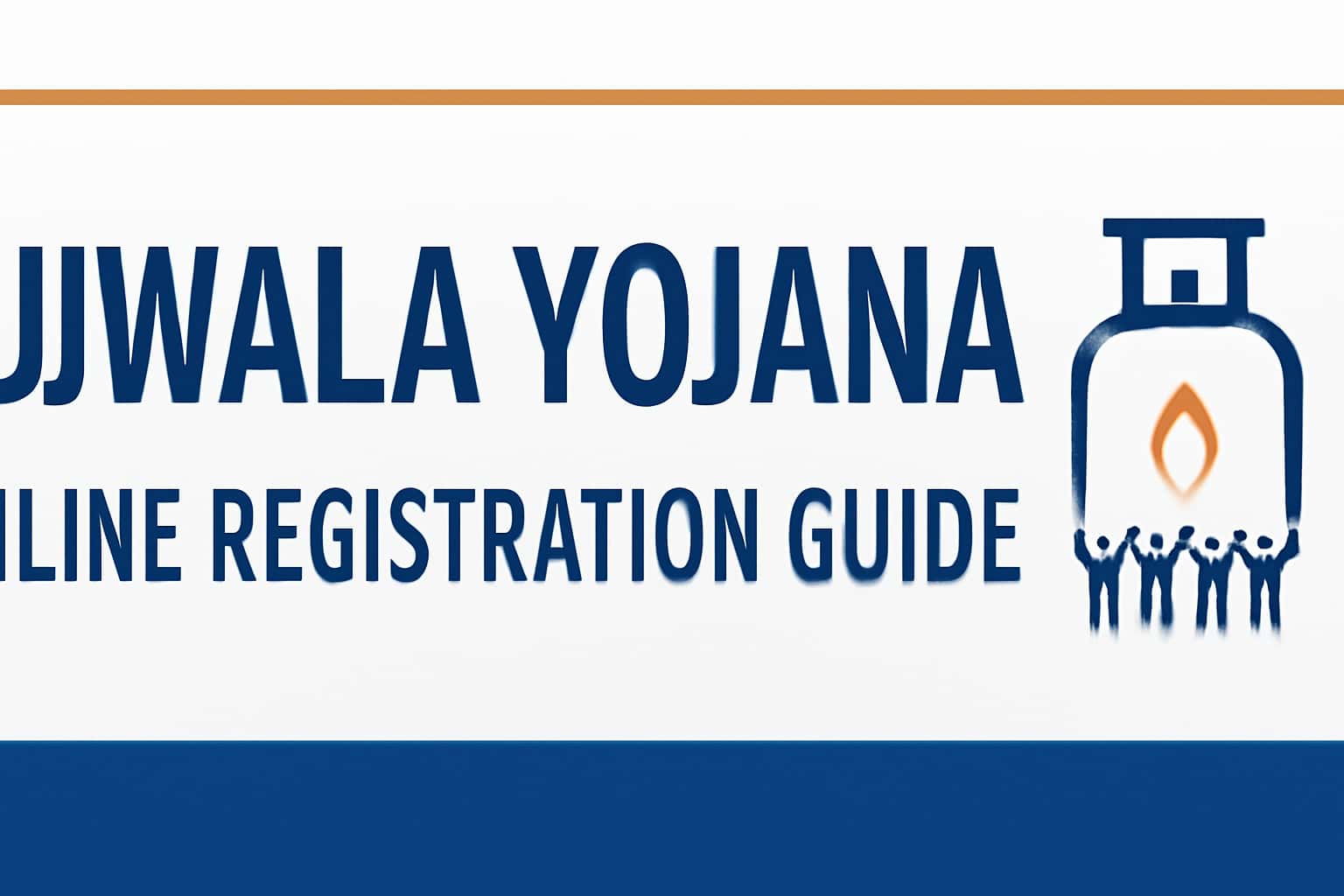 Ujjwala Yojana Online Registration Guide