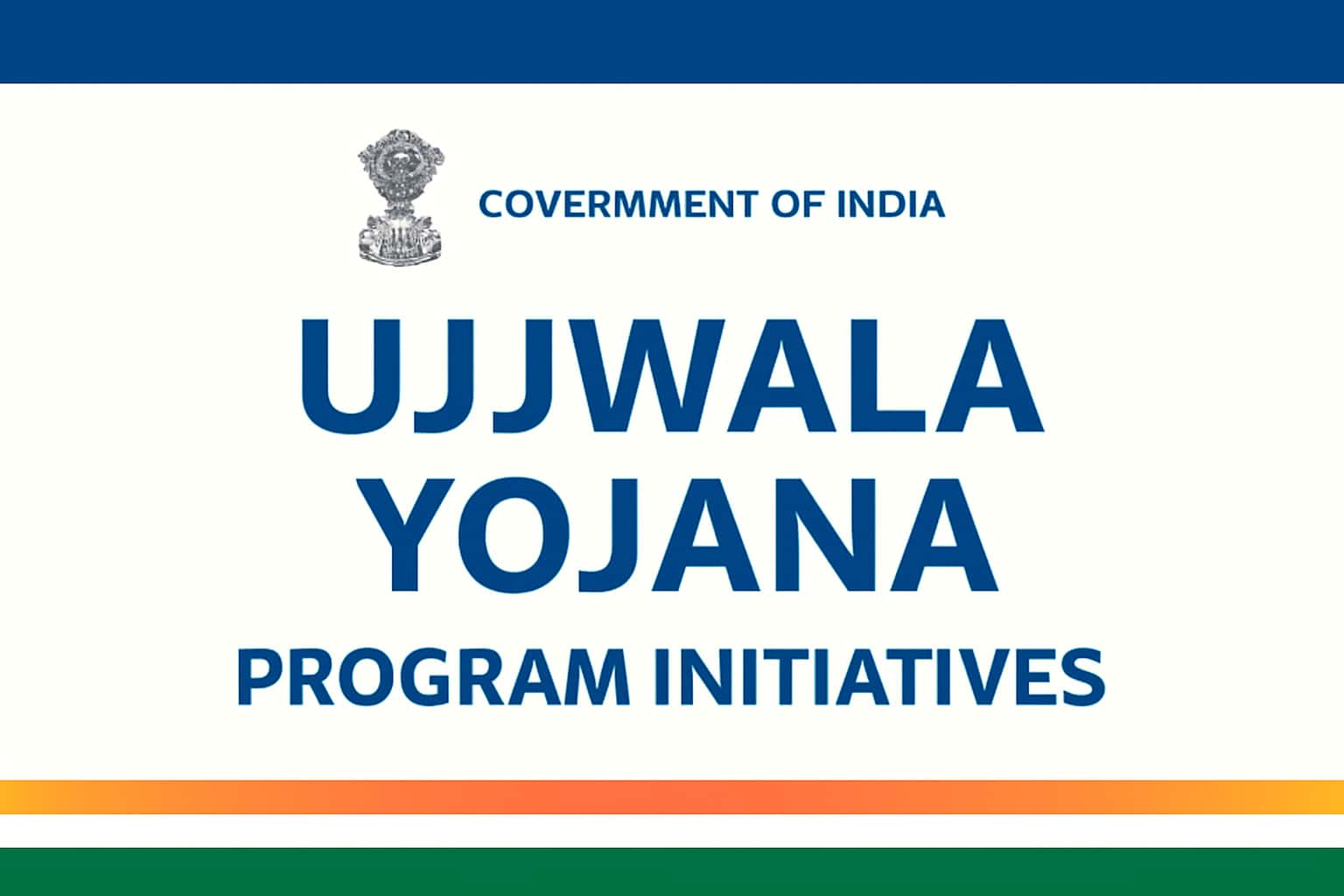 Initiatives Under Ujjwala Yojana Program