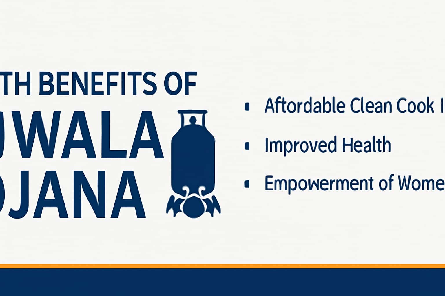 In-depth Benefits of Ujjwala Yojana